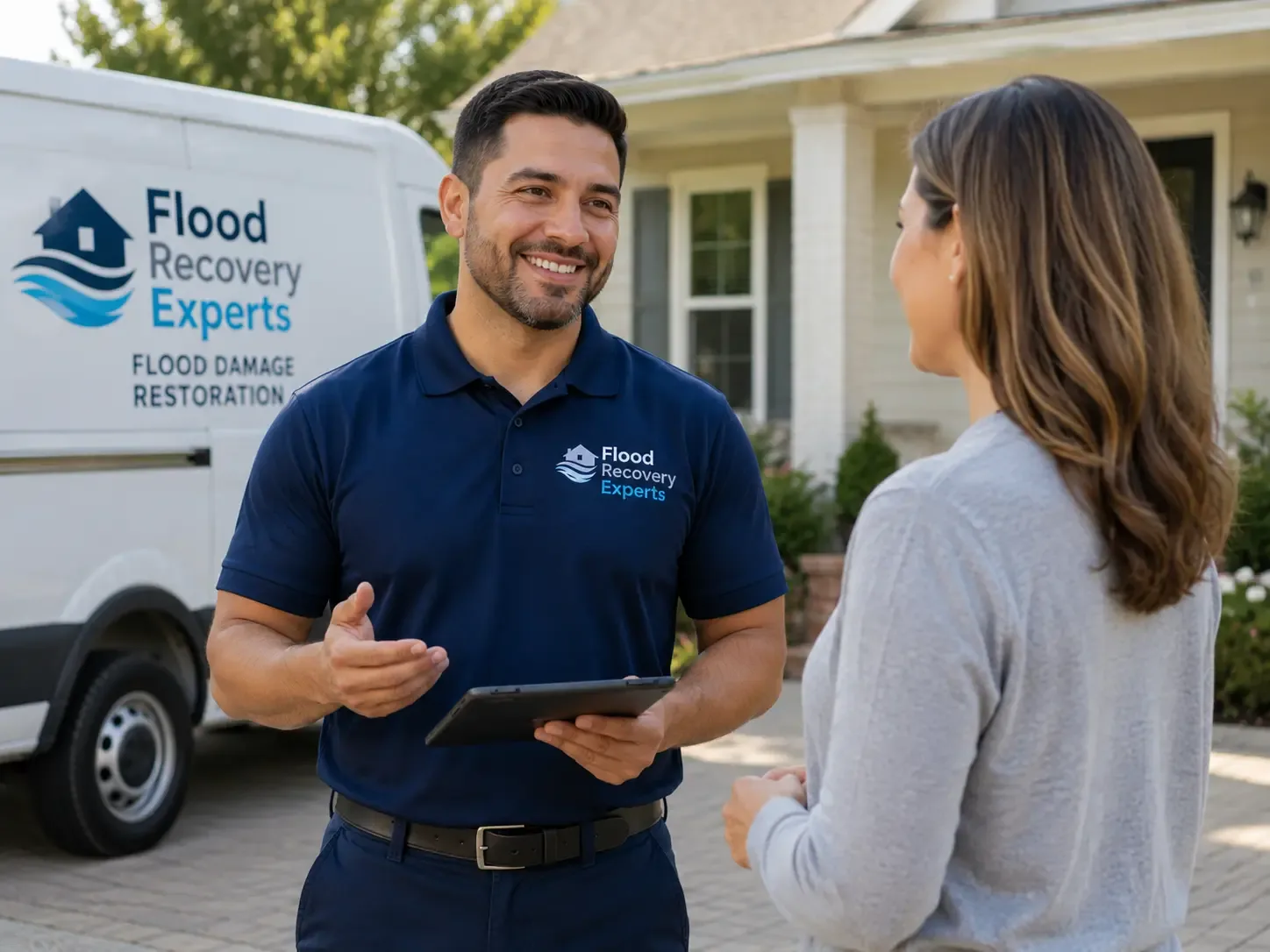 Flood Damage Cleanup West, MS FAQs